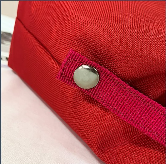 Mujer Nylon Duffel Bolsa Casual al aire libre Totalizador Bolsa Viaje Bolsa - MXbueno