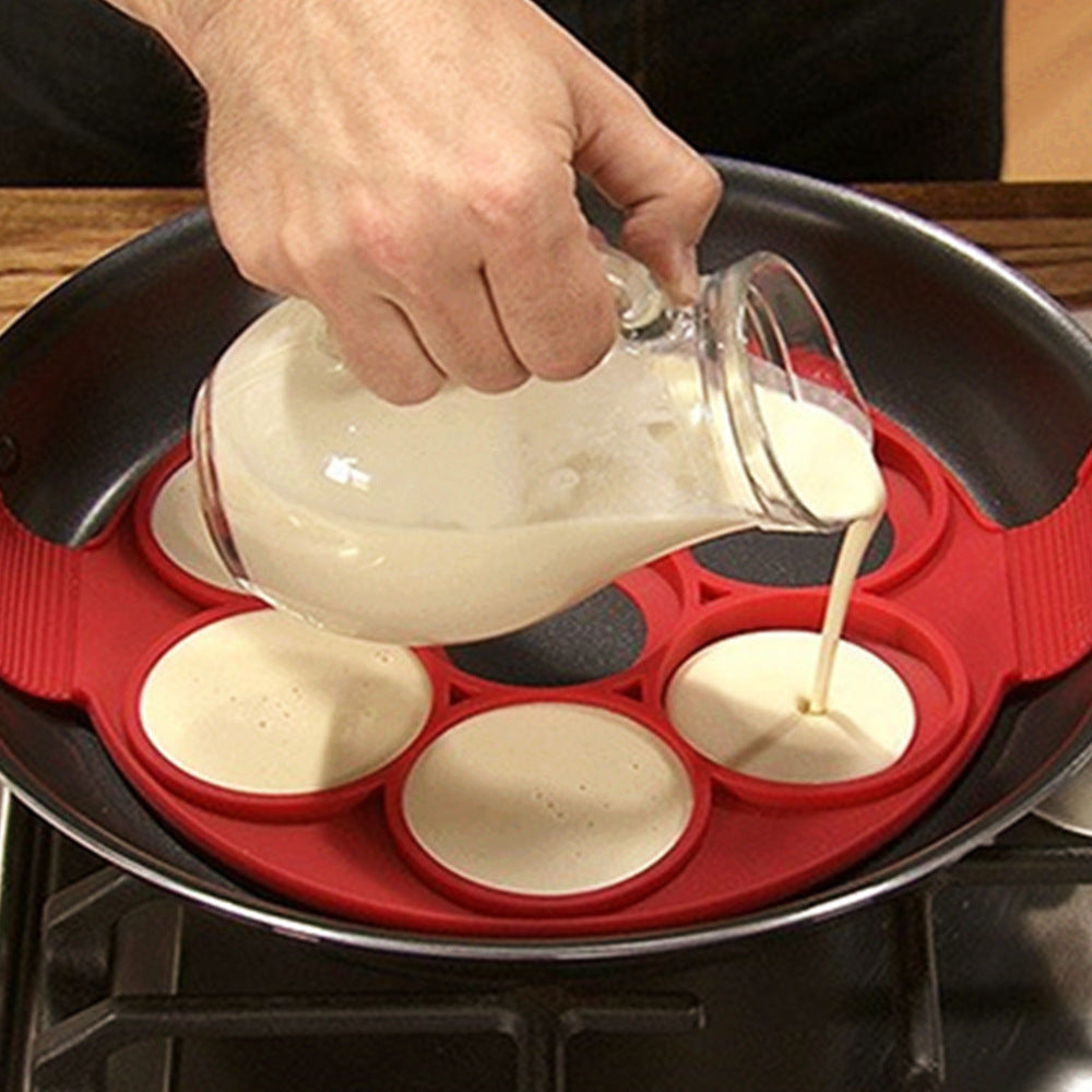 COCEDOR DE PANQUECAS