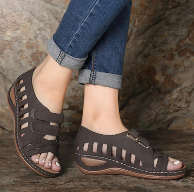 Comfy Arch Sandalias de Apoyo