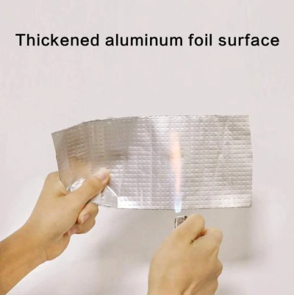 Potente cinta de reparación mágica