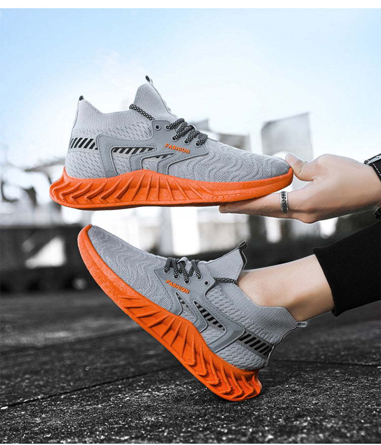 Zapatillas Casual De Hombre