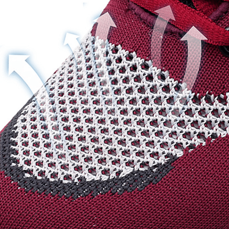 Zapatillas De Mujer Mesh Light Air Cushion 2021