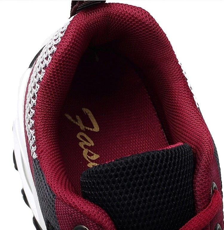 Zapatillas De Mujer Mesh Light Air Cushion 2021