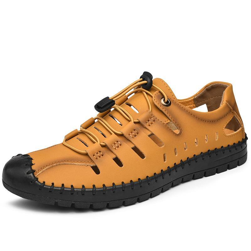 Calzado casual hueco transpirable - MXbueno