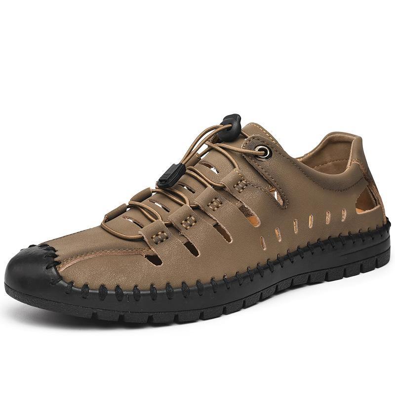 Calzado casual hueco transpirable - MXbueno