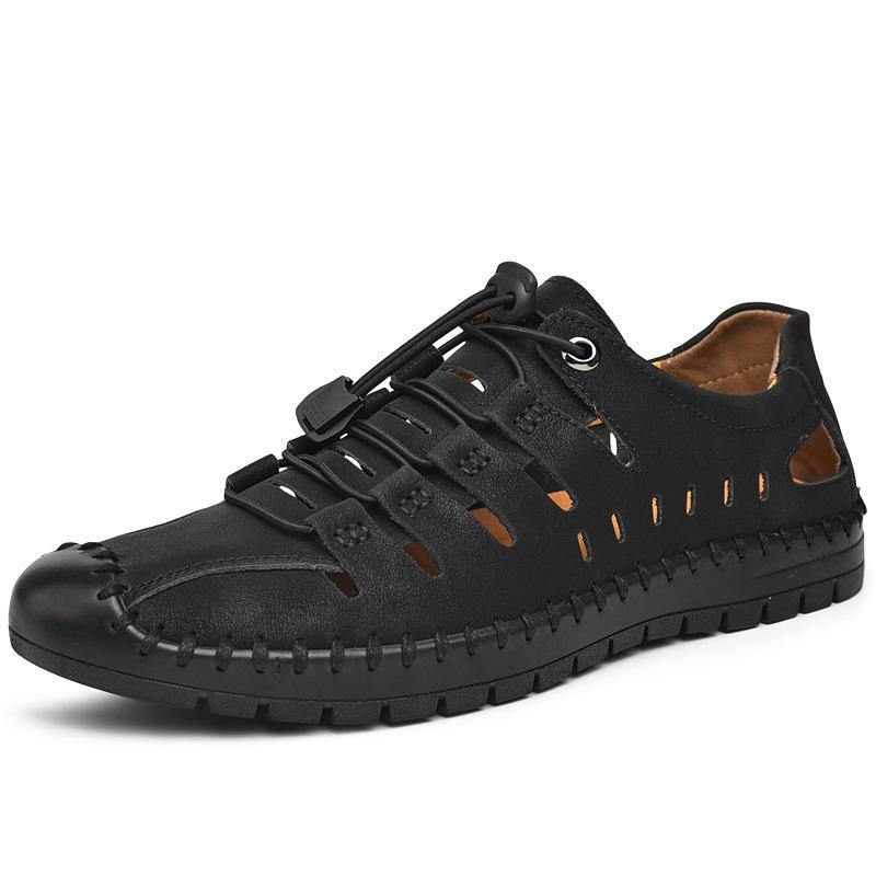 Calzado casual hueco transpirable - MXbueno