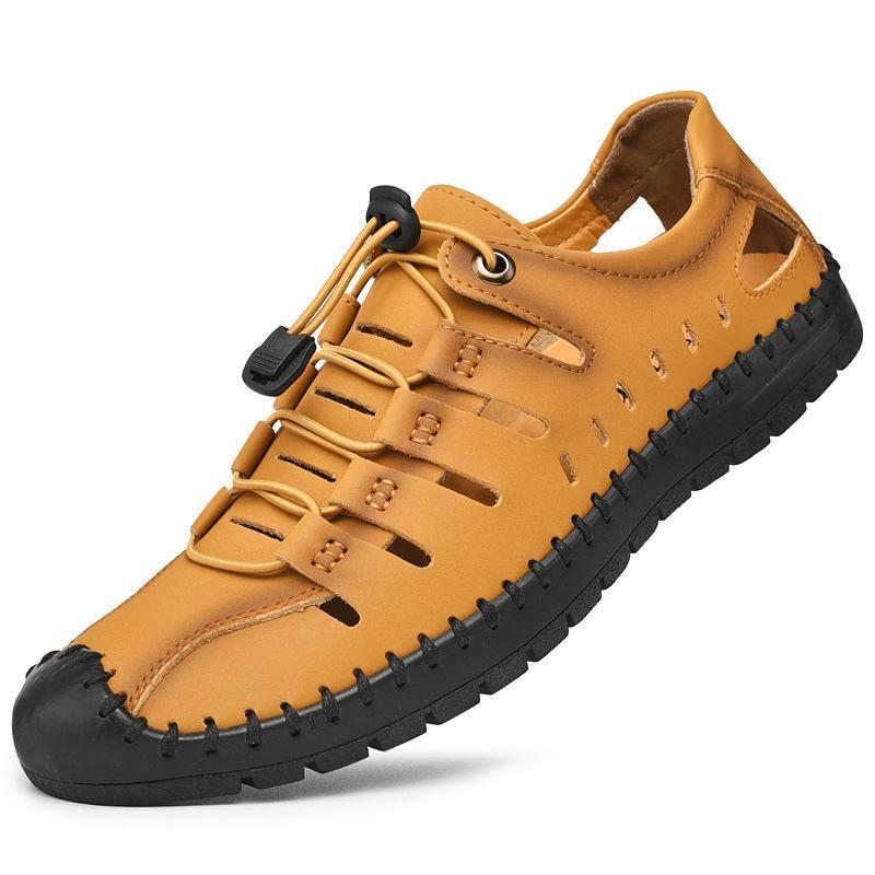 Calzado casual hueco transpirable - MXbueno