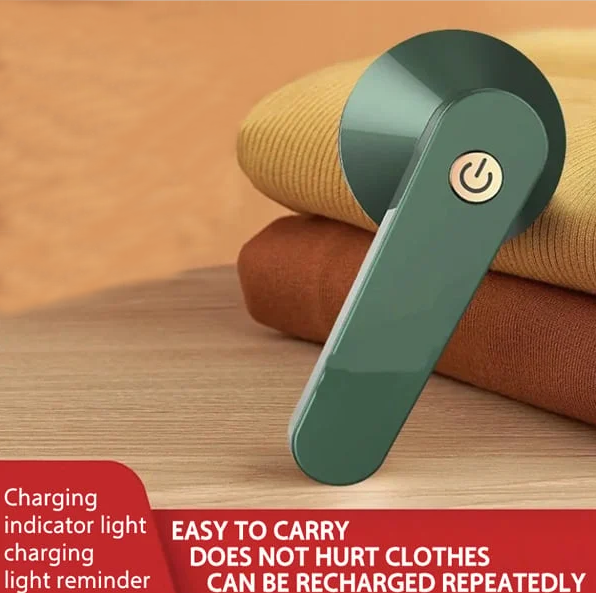 Carga Del Removedor De Pelo Eléctrico