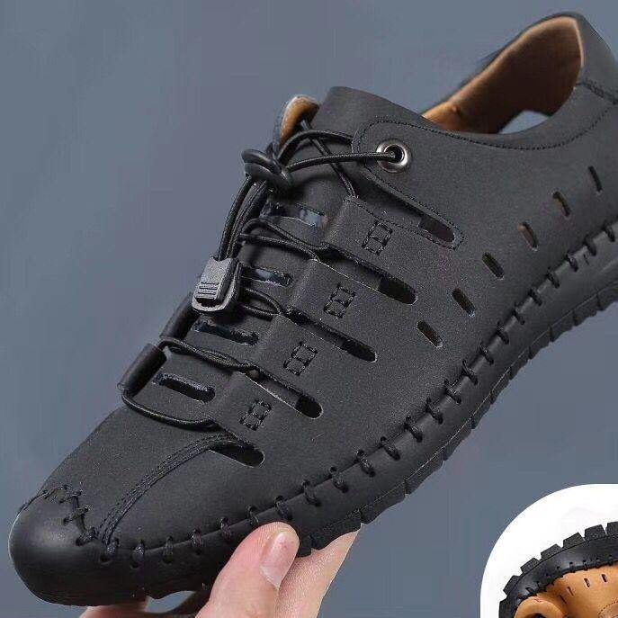 Calzado casual hueco transpirable - MXbueno