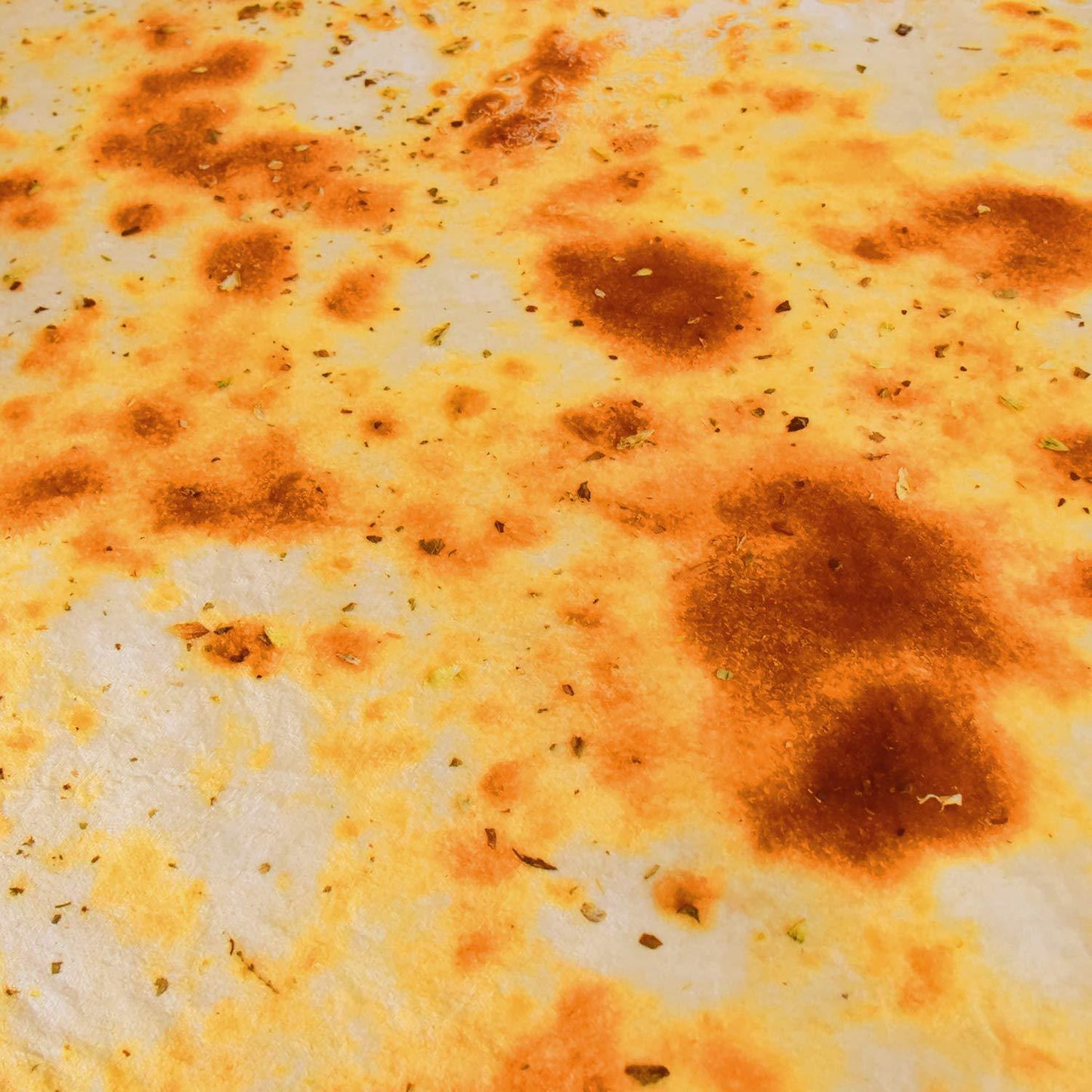 Manta de taco y tortilla mexicano muy divertido - MXbueno