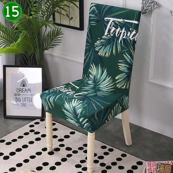 Fundas de silla extensibles