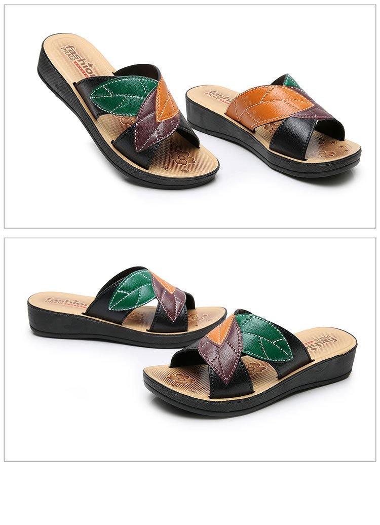 Cool Slipper Mujeres 2020 nuevo verano - MXbueno