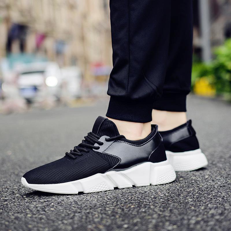 Zapatos 2020 nuevo modelo Sneaker correr fitness - MXbueno