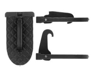 Escalón para portaequipajes de techo plegable multifunción