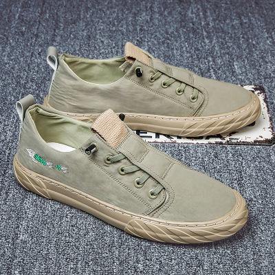 Transpirable Lona Ocasionales Del Todo-fósforo Zapatos De La Tendencia - MXbueno