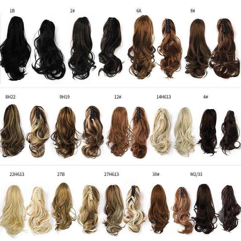 Compra 1 y obten 1 gratis - Moño desordenado - MXbueno