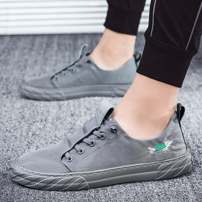 Transpirable Lona Ocasionales Del Todo-fósforo Zapatos De La Tendencia - MXbueno