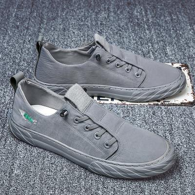 Transpirable Lona Ocasionales Del Todo-fósforo Zapatos De La Tendencia - MXbueno