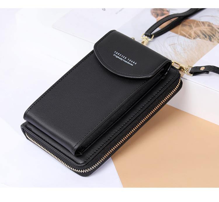 La elegante cartera de MXBUENO - MXbueno