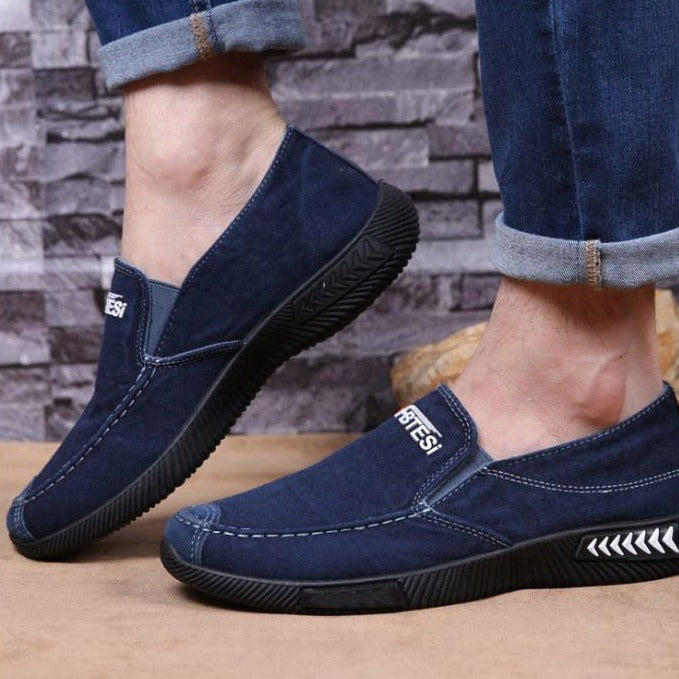 Las zapatillas de deportivas más cómodas para hombre en 2022