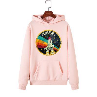 Sudadera Con Capucha De Manga Larga, Además De Terciopelo - MXbueno