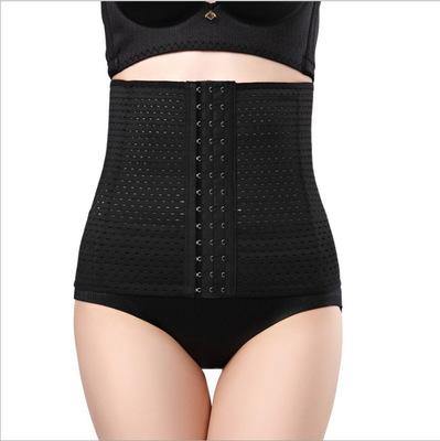 Corset Reductor Cinturilla Fajas Lenceria Muje - MXbueno