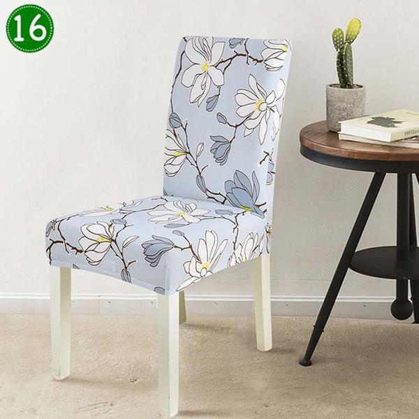 Fundas de silla extensibles