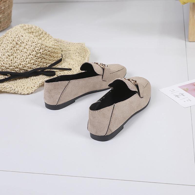 Primavera/Verano 2020 nueva moda zapatillas hermosas para chicas - MXbueno