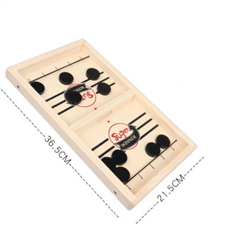 Juego de mesa para familia innovador bola de choque - MXbueno