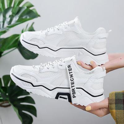 Nuevo otoño 2020 Zapatos casuales deportivos - MXbueno