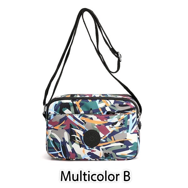 [W-Bolso] Paquete Multicolor Cruzado