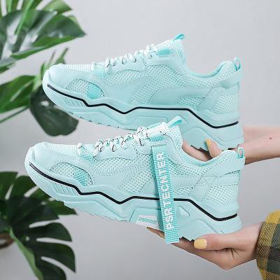 Nuevo otoño 2020 Zapatos casuales deportivos - MXbueno