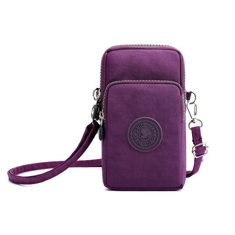 2020 nuevo bolso del teléfono y las llaves - MXbueno