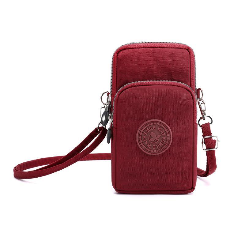 2020 nuevo bolso del teléfono y las llaves - MXbueno