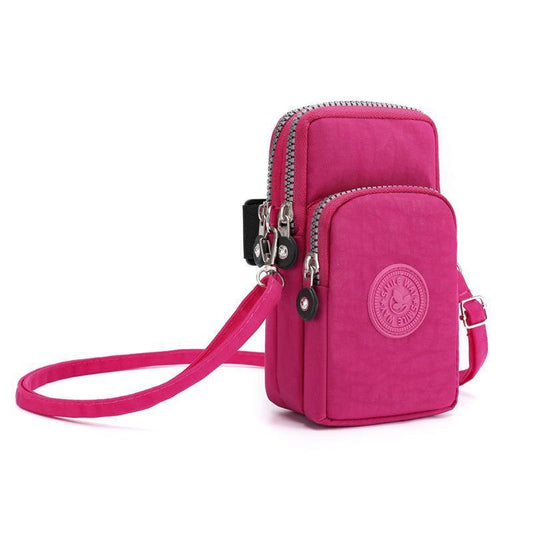 2020 nuevo bolso del teléfono y las llaves - MXbueno