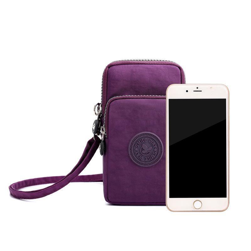 2020 nuevo bolso del teléfono y las llaves - MXbueno