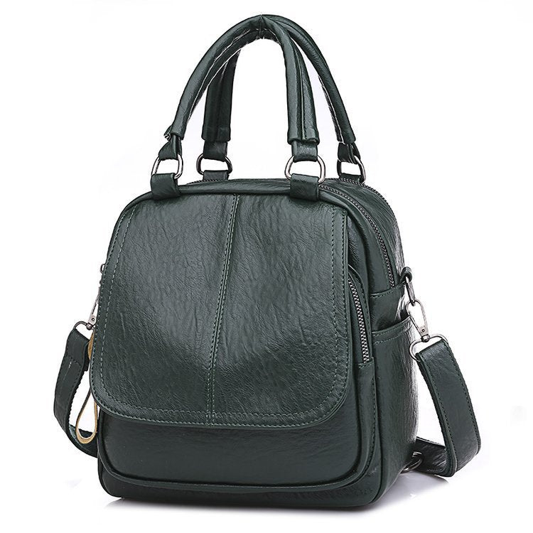 [W-Bolso] Bolso De Mujer De Hombro Y Hombro