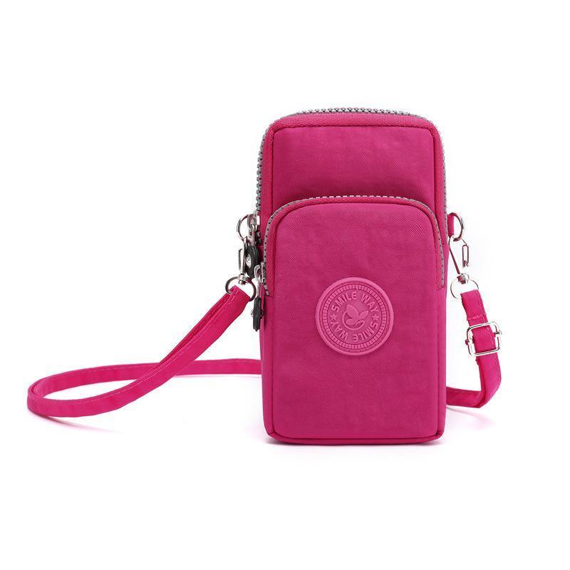 2020 nuevo bolso del teléfono y las llaves - MXbueno