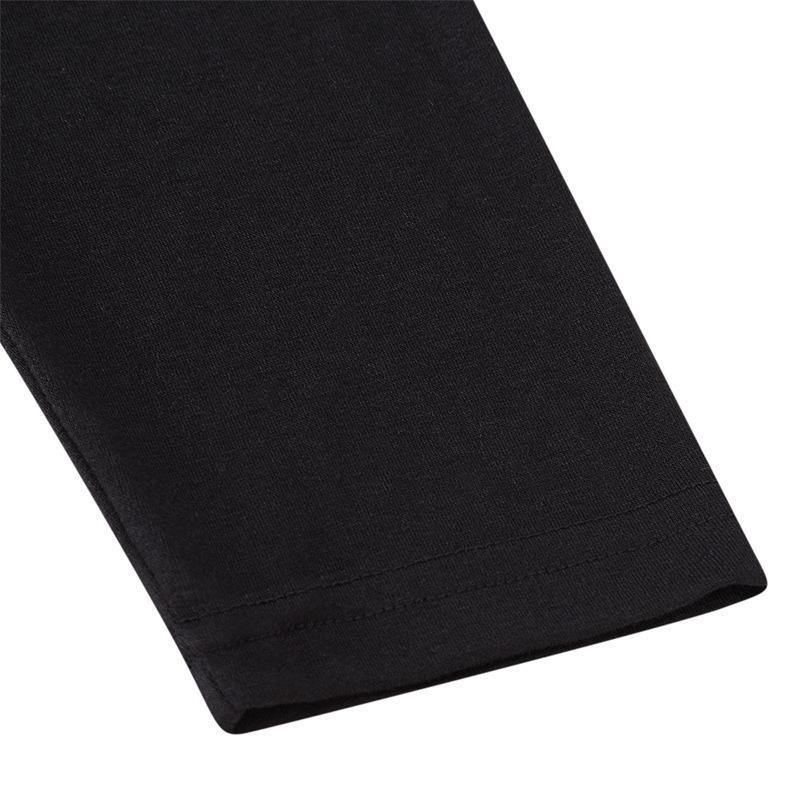 Polo de hombre de manga larga con solapa - MXbueno