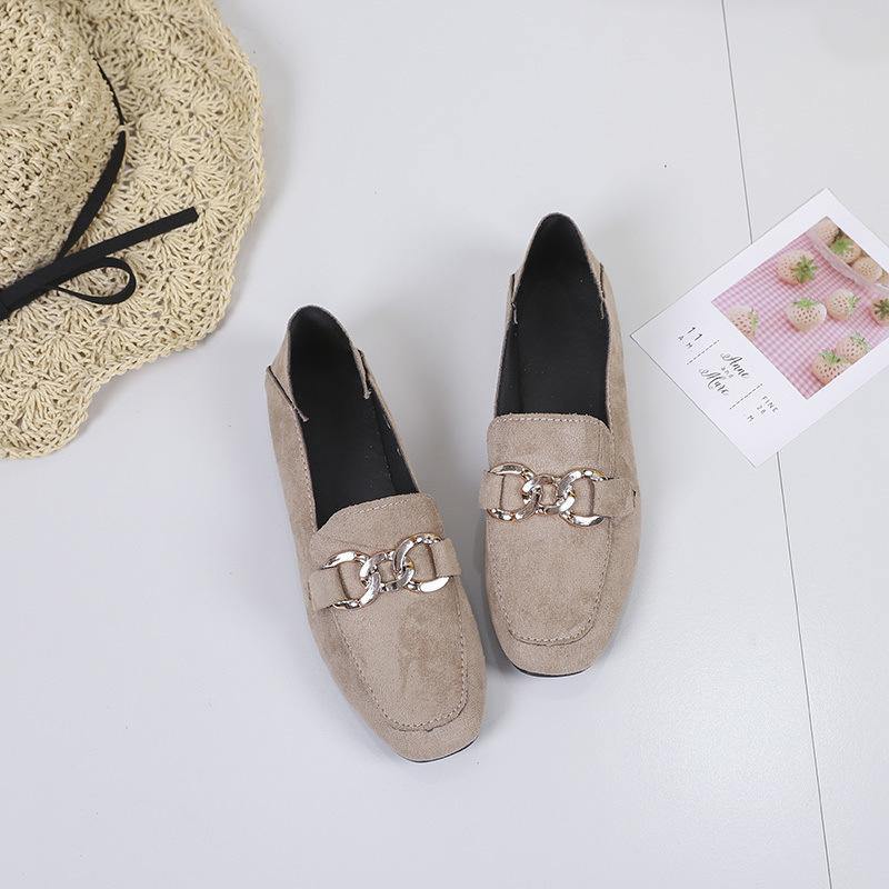 Primavera/Verano 2020 nueva moda zapatillas hermosas para chicas - MXbueno