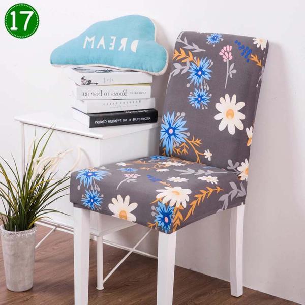 Fundas de silla extensibles