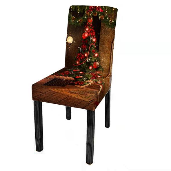 Fundas Decorativas Para Sillas