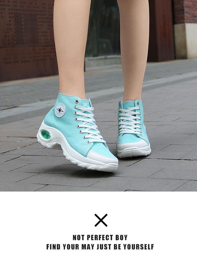 Nuevos modelos Zapatillas con cojín aire para primavera/verano 2020 - MXbueno