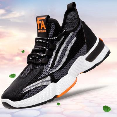 Zapatilla transpirabilidad deportiva para hombres y mujeres - MXbueno