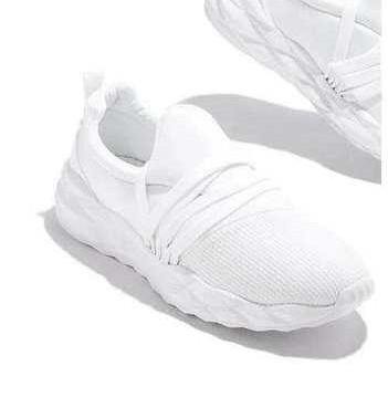 Zapatos ligeros de suela suave y amortiguación y transpirables para mujer casual - MXbueno