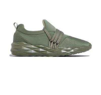 Zapatos ligeros de suela suave y amortiguación y transpirables para mujer casual - MXbueno