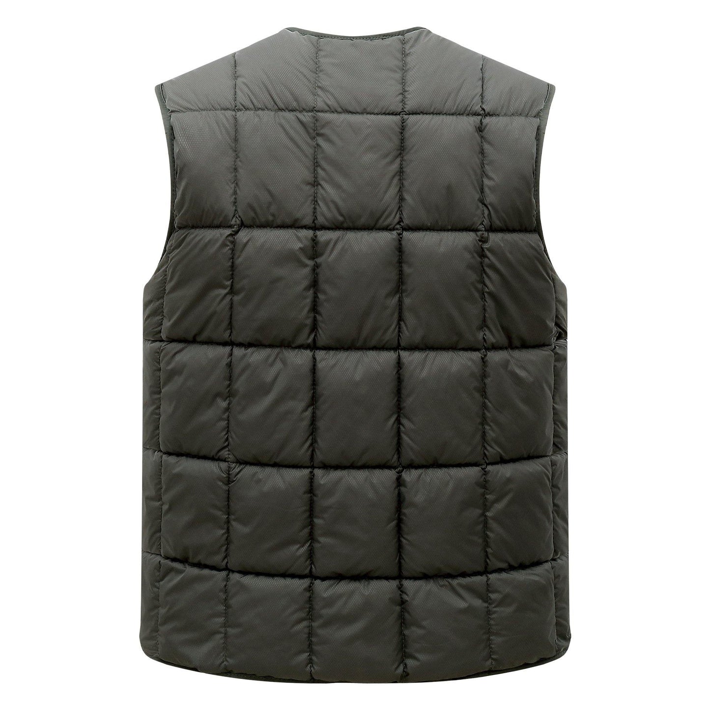 Chaleco de algodón de plumón - MXbueno