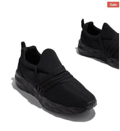 Zapatos mujer casuales ligeros y transpirables con suela blanda - MXbueno