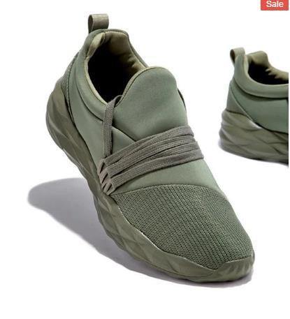 Zapatos mujer casuales ligeros y transpirables con suela blanda - MXbueno