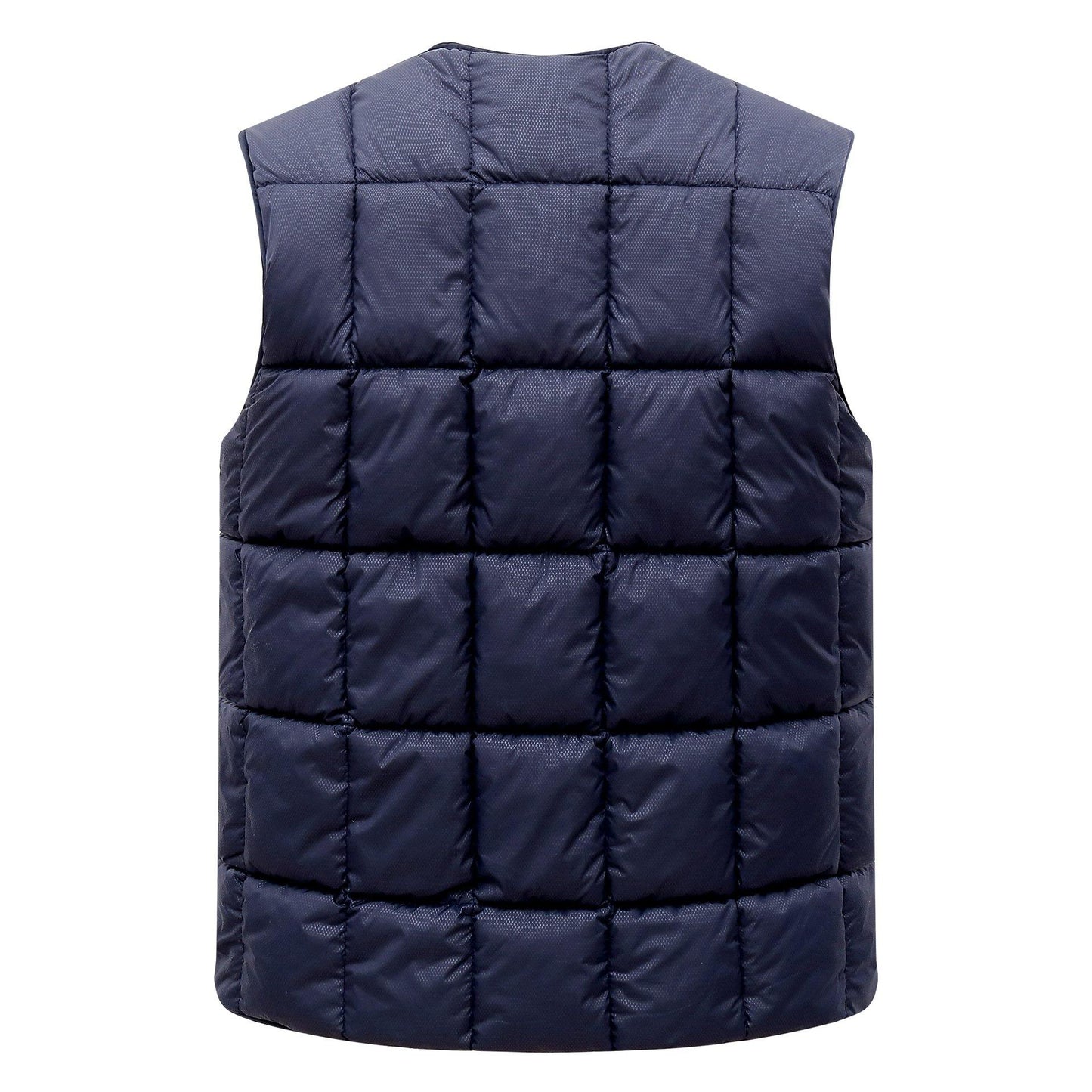 Chaleco de algodón de plumón - MXbueno